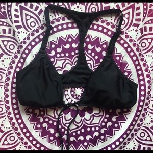 Roxy bikini tops